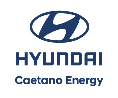 Hyundai Caetano Energy